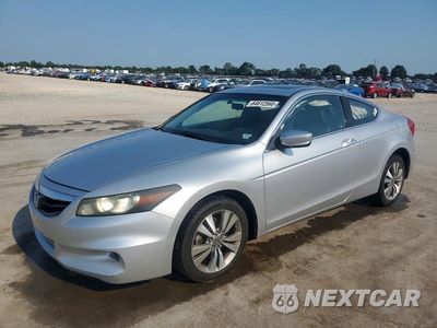 2012 HONDA ACCORD EXL 1HGCS1B89CA015984 - główne zdjęcie licytacji z USA - miniatura