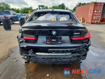 Zdjęcie 6 z 13 samochodu: 2019 BMW 330I VIN:WBA5R1C54KAK06392 - miniatura