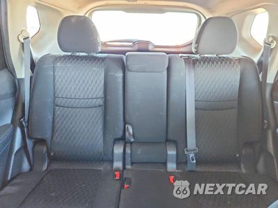 Zdjęcie 10 z 14 samochodu: 2017 NISSAN ROGUE S VIN:KNMAT2MT1HP522084 - miniatura