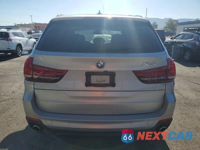 Zdjęcie 6 z 13 samochodu: 2016 BMW X5 SDRIVE35I VIN:5UXKR2C53G0R70340 - miniatura