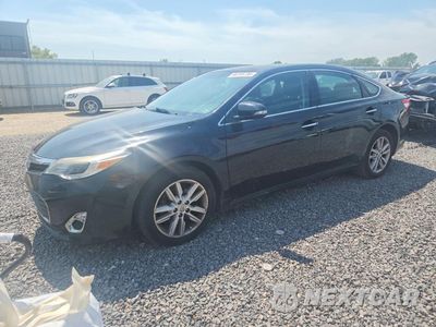 2014 TOYOTA AVALON XLE 4T1BK1EB7EU116424 - główne zdjęcie licytacji z USA - miniatura