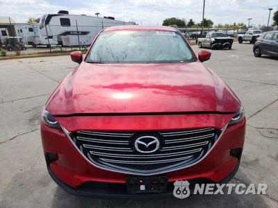 Piąte zdjęcie samochodu w środku: 2016 MAZDA CX-9 TOURING VIN:JM3TCACYXG0123317 - miniatura