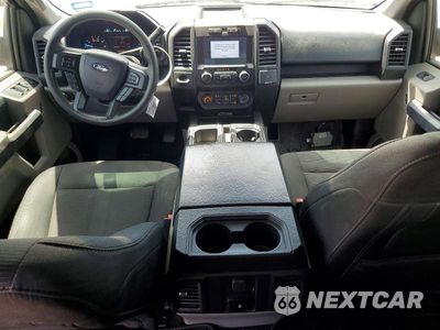 Zdjęcie 8 z 12 samochodu: 2020 FORD F150 SUPERCREW VIN:1FTEW1CP7LKF36830 - miniatura