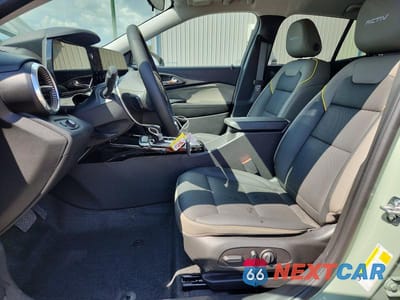 Zdjęcie 7 z 13 samochodu: 2026 CHEVROLET TRAX ACTIV VIN:KL77LKEP2TC150764 - miniatura