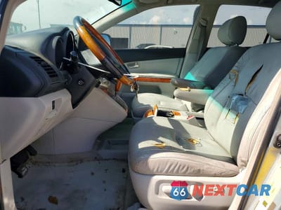 Zdjęcie 7 z 13 samochodu: 2008 LEXUS RX 350 VIN:2T2GK31U18C053623 - miniatura