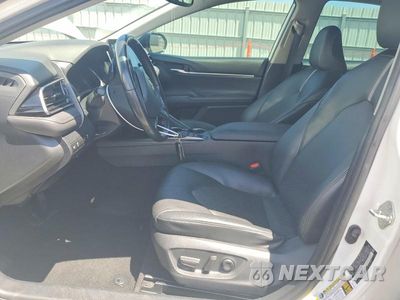 Zdjęcie 7 z 12 samochodu: 2022 TOYOTA CAMRY XSE VIN:4T1K61AK0NU002016 - miniatura