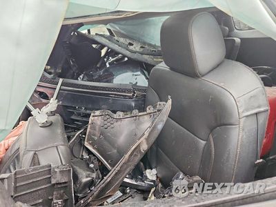 Zdjęcie 10 z 14 samochodu: 2020 CHEVROLET TRAVERSE RS VIN:1GNEVJKW0LJ184182 - miniatura