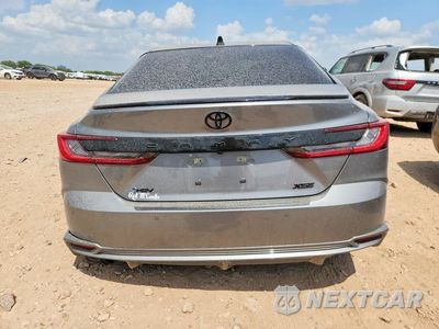 Zdjęcie 6 z 12 samochodu: 2026 TOYOTA CAMRY XSE VIN:4T1DAACK0TU308232 - miniatura