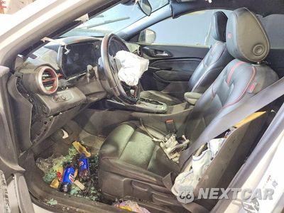 Zdjęcie 7 z 13 samochodu: 2025 CHEVROLET TRAX 2RS VIN:KL77LJEP8SC054114 - miniatura