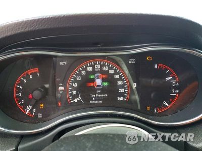 Zdjęcie 9 z 13 samochodu: 2014 DODGE DURANGO R/T VIN:1C4SDJCT1EC390959 - miniatura