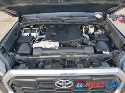 Zdjęcie 11 z 13 samochodu: 2024 TOYOTA TUNDRA SR5 VIN:5TFLA5DB9RX218719 - miniatura