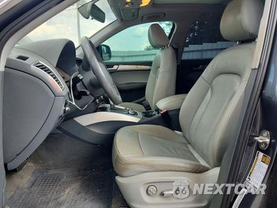 Zdjęcie 7 z 13 samochodu: 2016 AUDI Q5 PREMIUM VIN:WA1C2AFP1GA145838 - miniatura