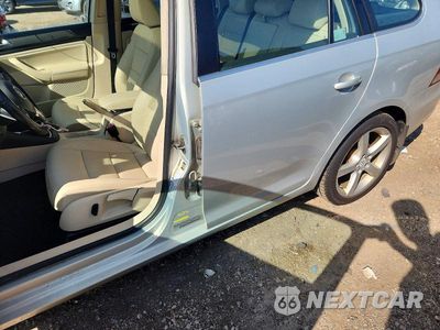 Zdjęcie 12 z 13 samochodu: 2011 VOLKSWAGEN JETTA TDI VIN:3VWML8AJ1BM708074 - miniatura