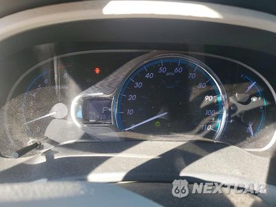 Zdjęcie 9 z 12 samochodu: 2012 TOYOTA SIENNA XLE 8-PASSENGER VIN:5TDYK3DC6CS273786 - miniatura