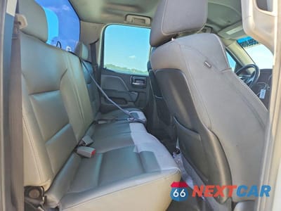 Zdjęcie 10 z 13 samochodu: 2018 CHEVROLET SILVERADO K1500 VIN:1GCVKNEC8JZ253967 - miniatura