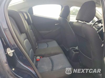 Zdjęcie 10 z 12 samochodu: 2018 TOYOTA YARIS IA BASE VIN:3MYDLBYV2JY310910 - miniatura