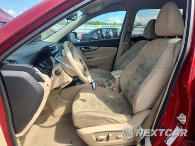 Zdjęcie 7 z 12 samochodu: 2015 NISSAN ROGUE SV VIN:5N1AT2MK2FC857748 - miniatura