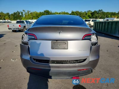 Zdjęcie 6 z 13 samochodu: 2024 TESLA MODEL Y VIN:7SAYGDEE0RA299790 - miniatura