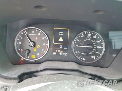 Zdjęcie 9 z 12 samochodu: 2025 SUBARU OUTBACK VIN:4S4BTAAC8S3235547 - miniatura