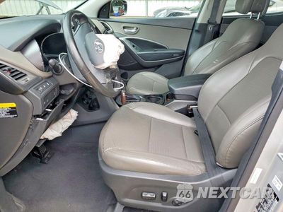 Zdjęcie 7 z 13 samochodu: 2014 HYUNDAI SANTA FE SPORT 2.0T VIN:5XYZW3LA6EG223883 - miniatura