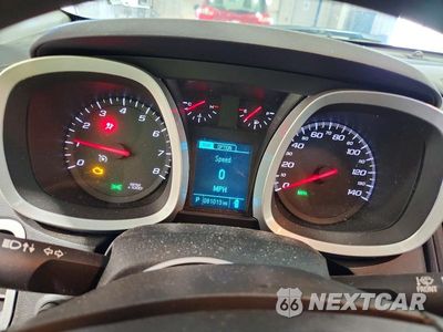 Zdjęcie 9 z 13 samochodu: 2017 CHEVROLET EQUINOX LT VIN:2GNFLFEK0H6236902 - miniatura