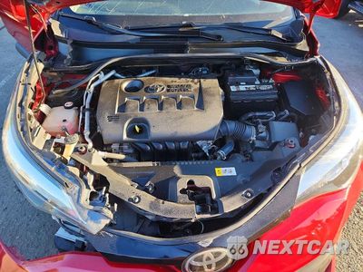 Zdjęcie 11 z 12 samochodu: 2020 TOYOTA C-HR LE VIN:JTNKHMBX2L1070287 - miniatura
