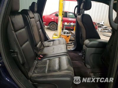 Zdjęcie 11 z 14 samochodu: 2017 JEEP GRAND CHEROKEE LIMITED VIN:1C4RJFBG6HC940413 - miniatura