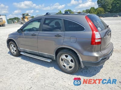 Drugie zdjęcie samochodu z przodu: 2009 HONDA CR-V LX VIN:5J6RE483X9L014475 - miniatura