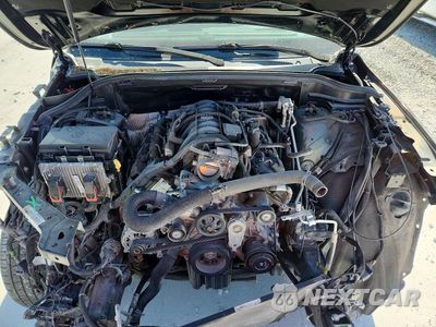 Zdjęcie 12 z 14 samochodu: 2021 JEEP GRAND CHEROKEE OVERLAND VIN:1C4RJFCT2MC673518 - miniatura