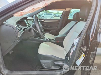 Zdjęcie 7 z 13 samochodu: 2019 VOLKSWAGEN JETTA S VIN:3VWC57BU2KM043291 - miniatura