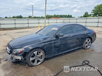 2020 MERCEDES-BENZ E 350 WDDZF8DB8LA756891 - główne zdjęcie licytacji z USA - miniatura