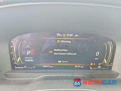 Zdjęcie 9 z 13 samochodu: 2026 INFINITI QX60 LUXE VIN:5N1AL1FR9TC343878 - miniatura