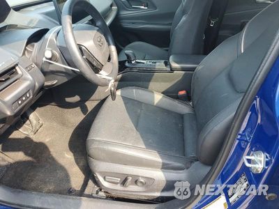 Zdjęcie 7 z 12 samochodu: 2024 TOYOTA PRIUS XLE VIN:JTDADABU0R3024101 - miniatura