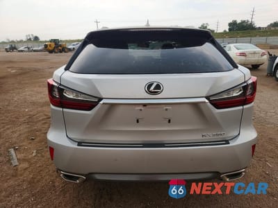 Zdjęcie 6 z 12 samochodu: 2016 LEXUS RX 350 BASE VIN:2T2BZMCA7GC024639 - miniatura