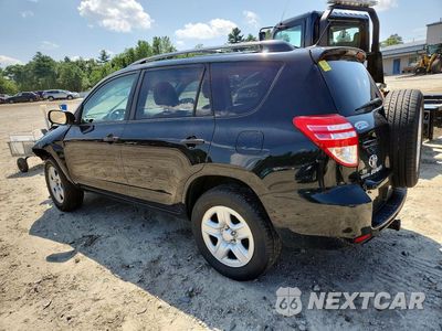 Drugie zdjęcie samochodu z przodu: 2009 TOYOTA RAV4 BASE VIN:2T3BF33V39W012488 - miniatura