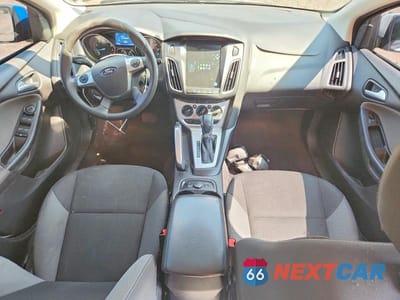 Zdjęcie 8 z 12 samochodu: 2014 FORD FOCUS SE VIN:1FADP3K20EL141434 - miniatura