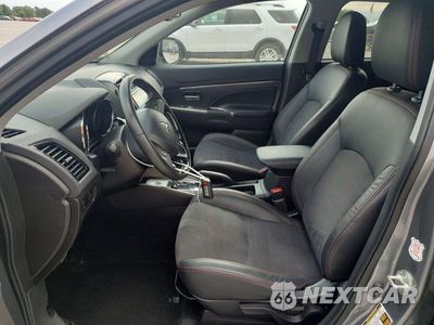 Zdjęcie 7 z 13 samochodu: 2023 MITSUBISHI OUTLANDER SPORT S/SE VIN:JA4ARUAUXPU014827 - miniatura
