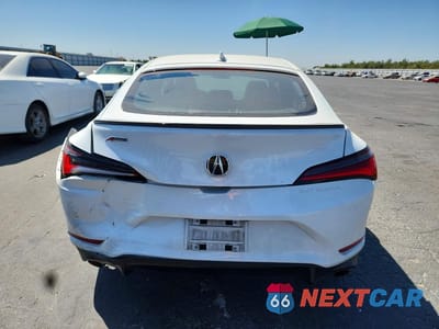 Zdjęcie 6 z 12 samochodu: 2024 ACURA INTEGRA A-SPEC VIN:19UDE4H31RA010599 - miniatura