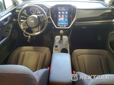 Zdjęcie 8 z 13 samochodu: 2024 SUBARU IMPREZA SPORT VIN:JF1GUAFC6R8880166 - miniatura