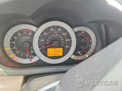 Zdjęcie 9 z 12 samochodu: 2012 TOYOTA RAV4 BASE VIN:2T3BF4DV5CW191466 - miniatura
