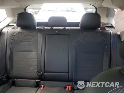 Zdjęcie 10 z 13 samochodu: 2024 VOLKSWAGEN TAOS SE VIN:3VVEX7B23RM125448 - miniatura