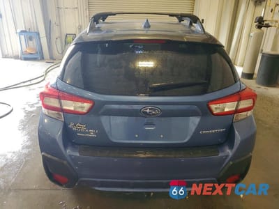 Zdjęcie 6 z 13 samochodu: 2018 SUBARU CROSSTREK LIMITED VIN:JF2GTAMC8J8276978 - miniatura
