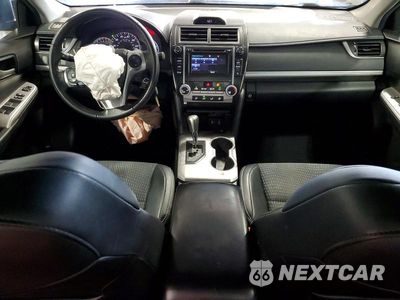Zdjęcie 8 z 13 samochodu: 2014 TOYOTA CAMRY SE VIN:4T1BF1FK9EU852607 - miniatura