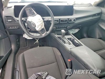 Zdjęcie 8 z 13 samochodu: 2026 NISSAN SENTRA S VIN:3N1AB9BV1TY207800 - miniatura