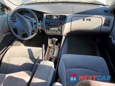 Zdjęcie 8 z 12 samochodu: 2001 HONDA ACCORD VALUE VIN:1HGCF86611A047895 - miniatura