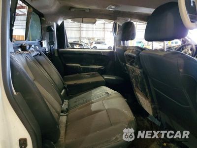 Zdjęcie 10 z 12 samochodu: 2019 NISSAN TITAN S VIN:1N6AA1EJXKN533176 - miniatura