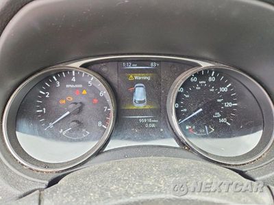 Zdjęcie 9 z 13 samochodu: 2016 NISSAN ROGUE S VIN:KNMAT2MV3GP713523 - miniatura