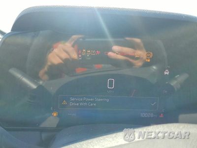 Zdjęcie 9 z 13 samochodu: 2025 CHEVROLET TRAILBLAZER LS VIN:KL79MMSL1SB075210 - miniatura