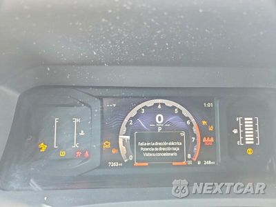 Zdjęcie 9 z 12 samochodu: 2026 TOYOTA TACOMA SR VIN:3TYKD5HN5TT051073 - miniatura