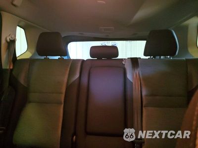 Zdjęcie 10 z 13 samochodu: 2023 NISSAN ROGUE SV VIN:JN8BT3BA8PW413738 - miniatura
